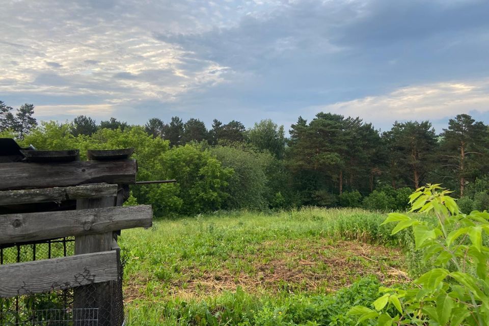 дом р-н Кемеровский Кемеровская область — Кузбасс, село Елыкаево фото 1