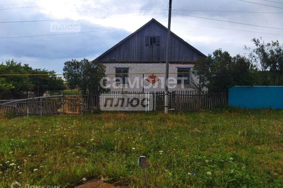 дом р-н Параньгинский посёлок городского типа Параньга фото 1