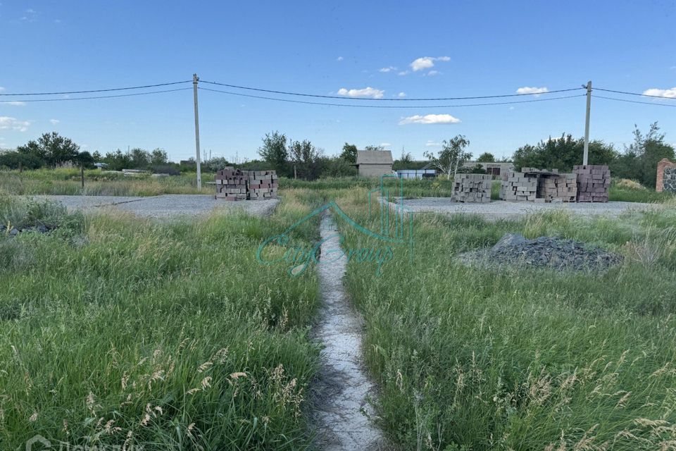 земля г Орск р-н Октябрьский Елшанка городской округ Орск, Октябрьский район фото 2