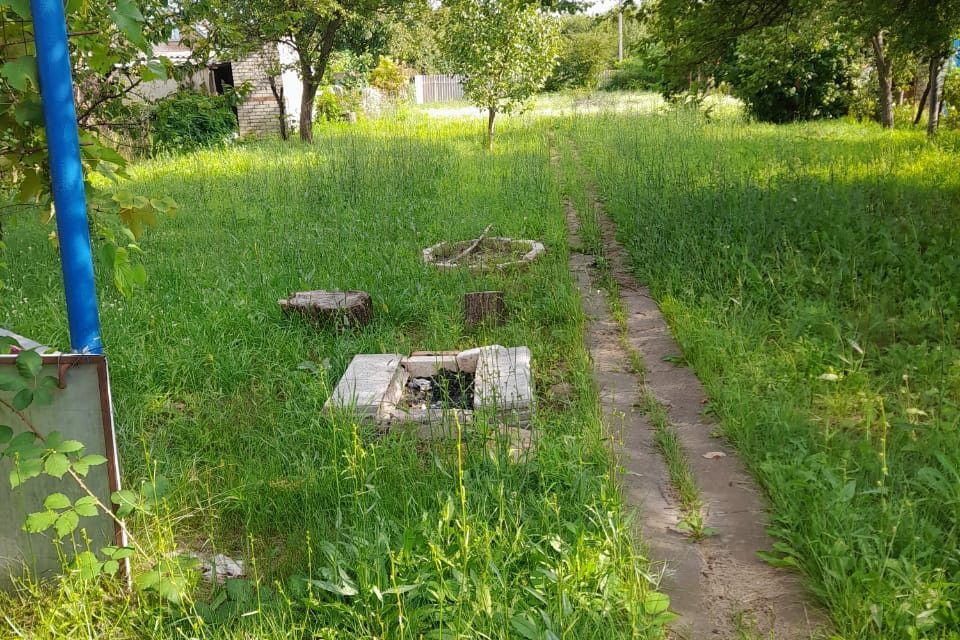 дом р-н Гулькевичский садоводческое товарищество Дружба, Частный дом фото 2