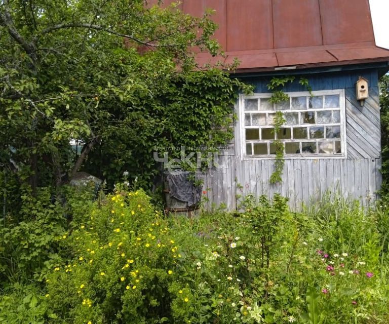 дом городской округ Семёновский, садоводческое товарищество Междуречье фото 8