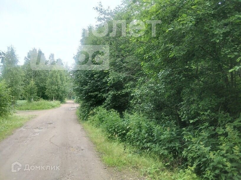 земля г Архангельск р-н Соломбальский округ Лесозавод № 13 городской округ Архангельск, Гренландская фото 9