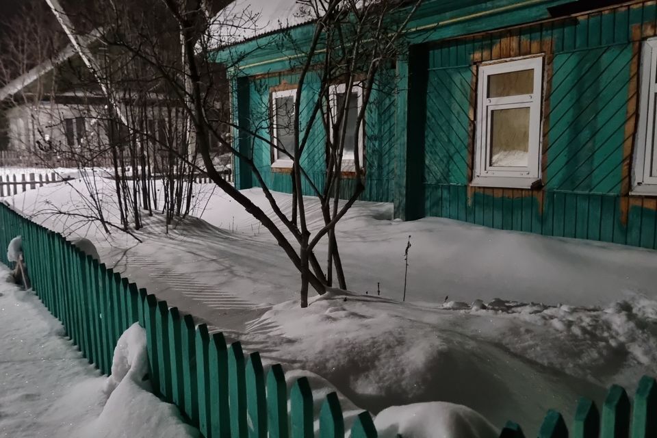 дом г Верхняя Пышма ул Загородная 20 городской округ Верхняя Пышма фото 5