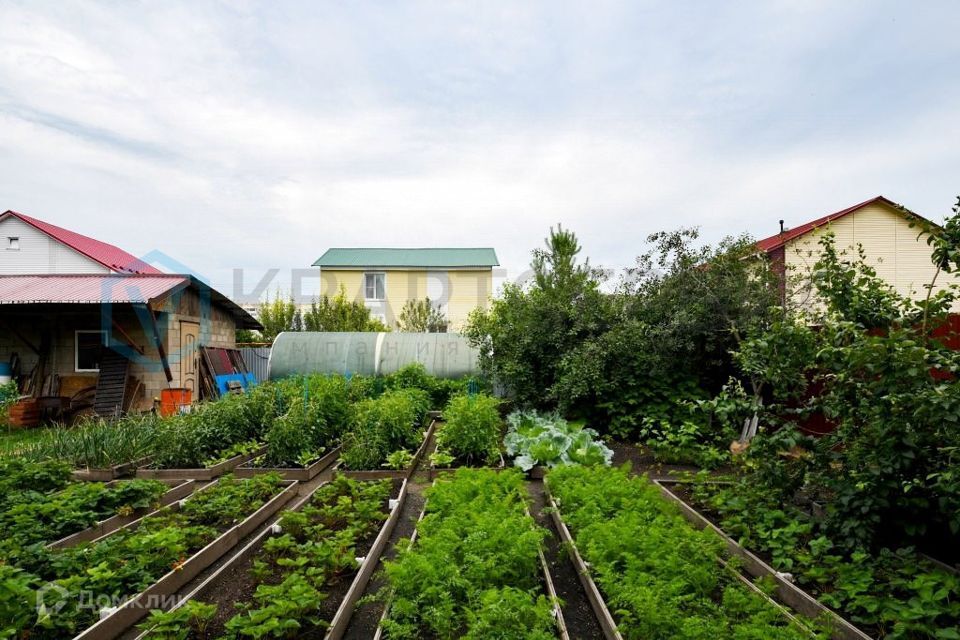 дом г Омск ул Завертяева городской округ Омск фото 9