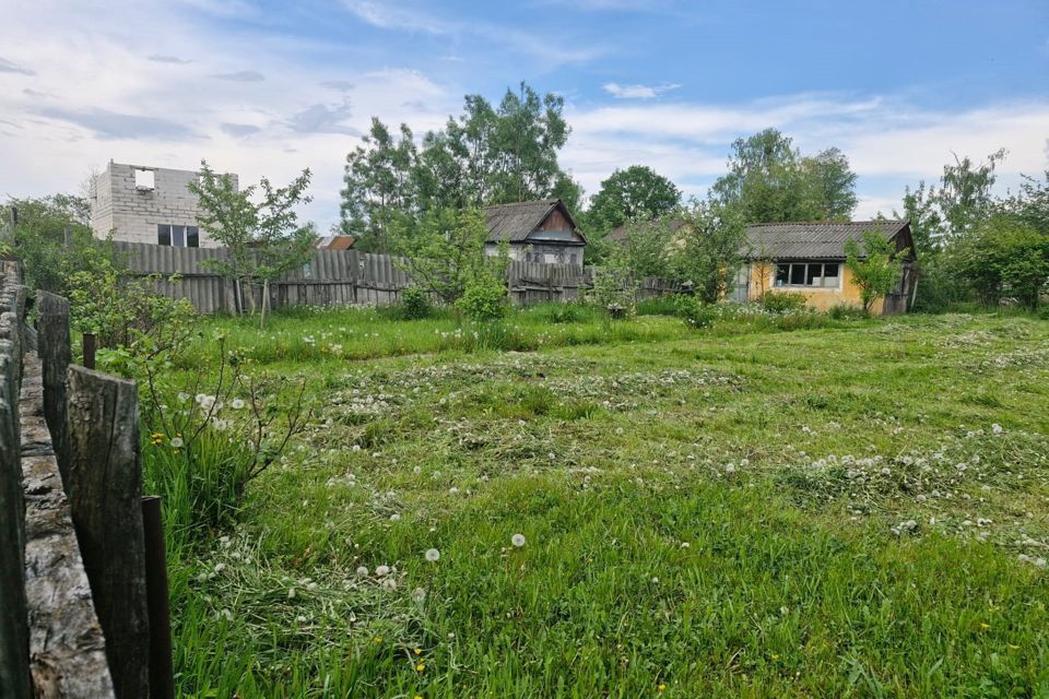 дом г Брянск р-н Фокинский СО Фиалка, городской округ Брянск фото 7