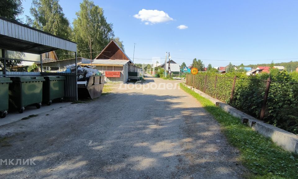 земля г Верхняя Пышма городской округ Верхняя Пышма, СНТ Русь фото 4