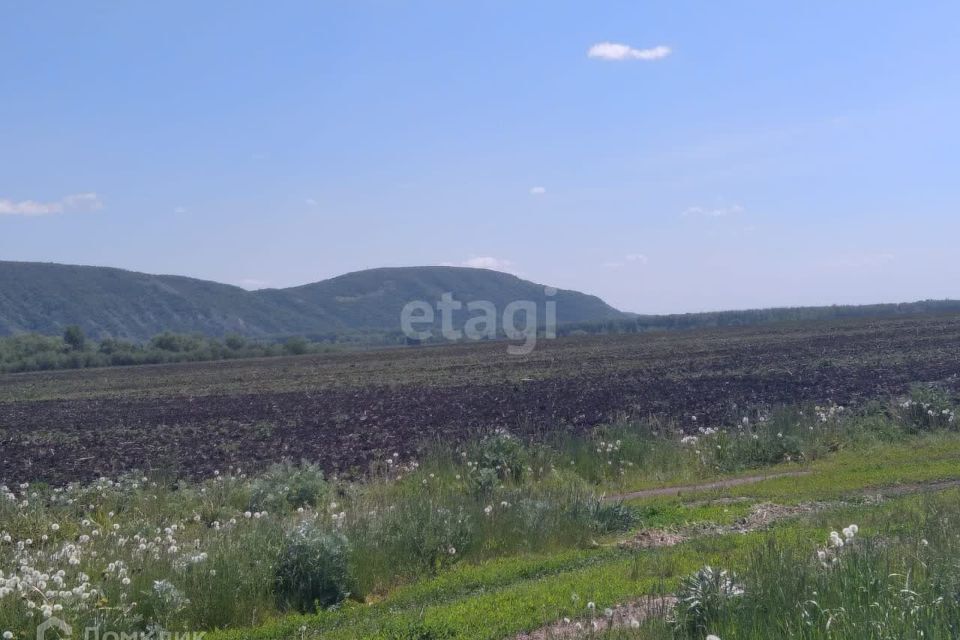 земля р-н Стерлитамакский с Танеевка ул Центральная фото 3