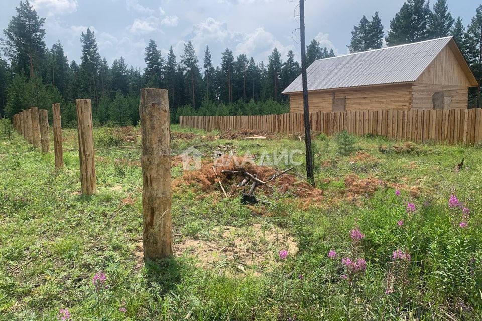 земля г Улан-Удэ р-н Октябрьский ул Юго-Западная городской округ Улан-Удэ фото 9