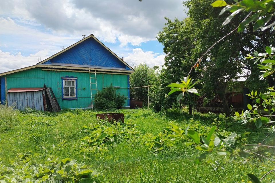 дом г Копейск ул Калачевская 18 Копейский городской округ фото 9