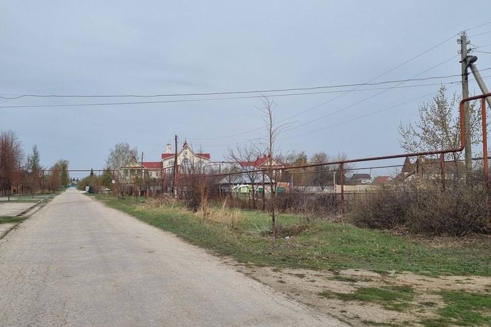 дом р-н Ставропольский село Ягодное фото 10