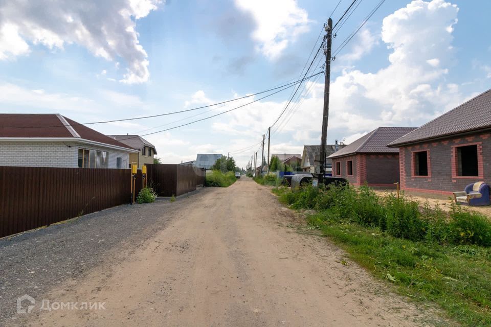 дом г Тюмень городской округ Тюмень, Первая улица фото 10