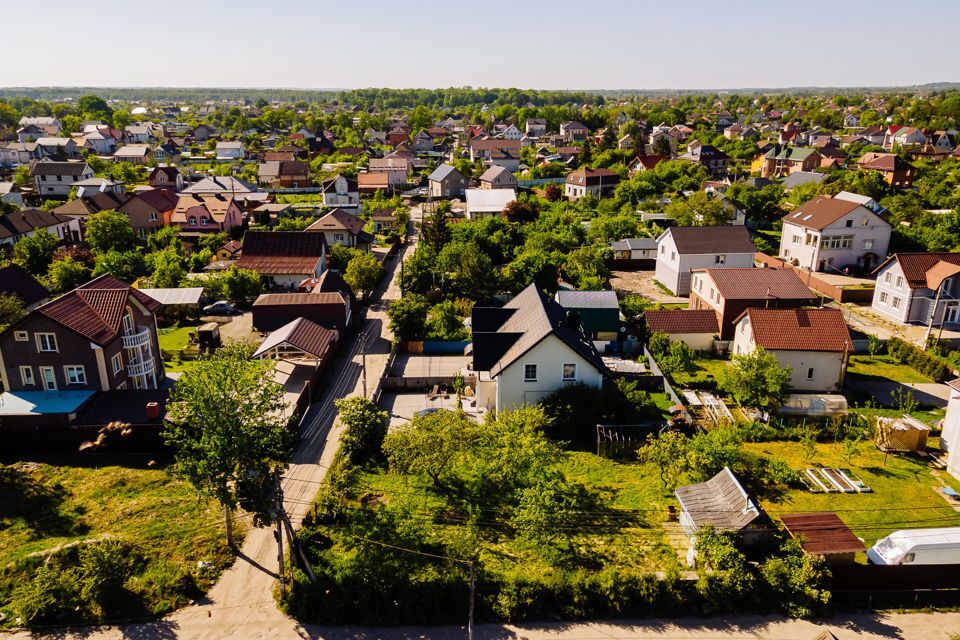 земля городской округ Калининград, СНТ Радуга фото 6