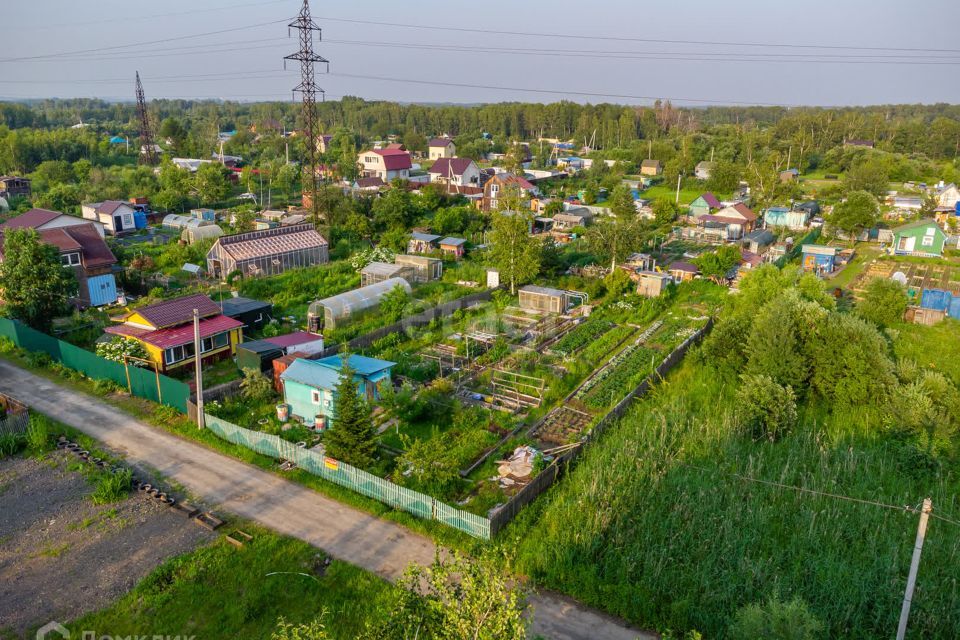 дом р-н Хабаровский садоводческое некоммерческое товарищество Сплав фото 7