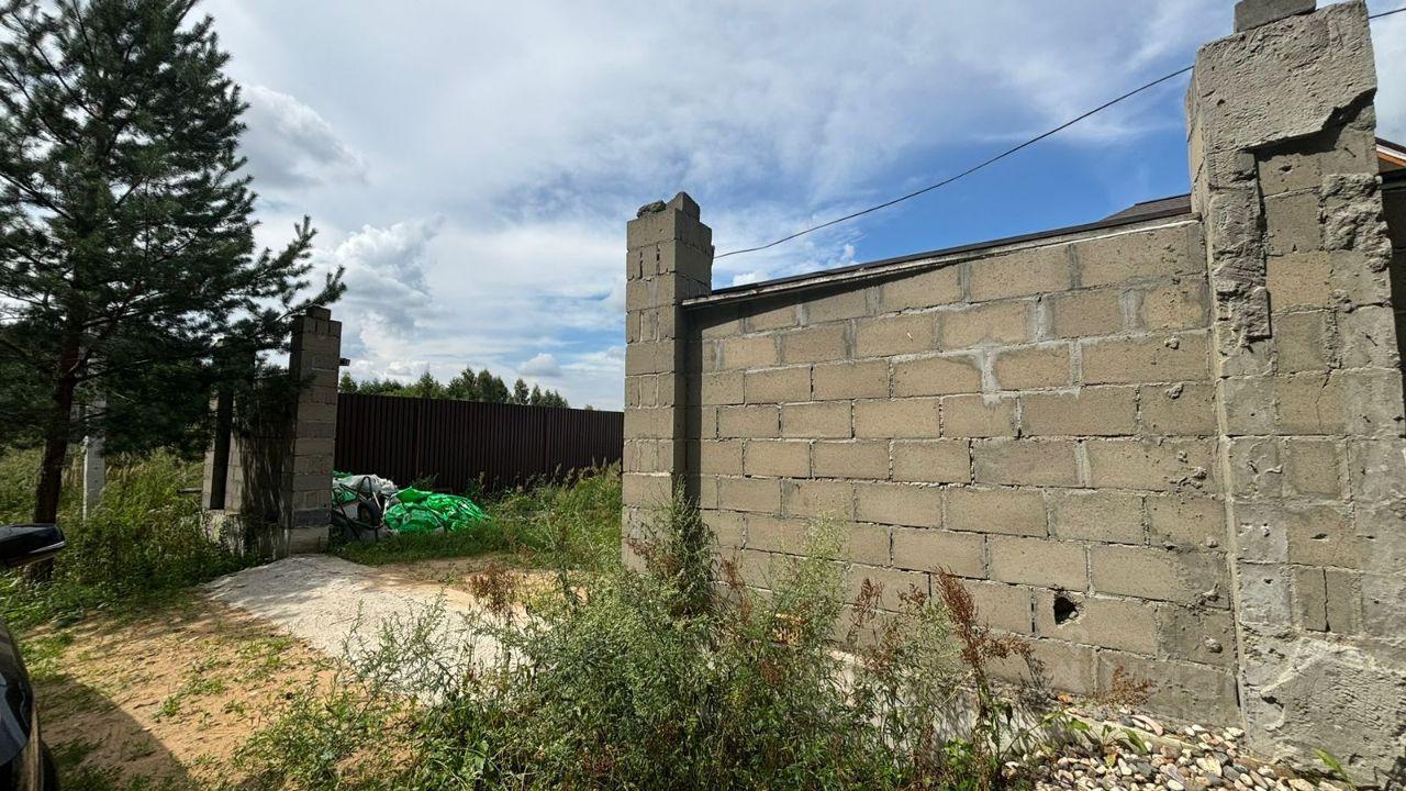 дом городской округ Раменский с Загорново ул Советская Раменское фото 3