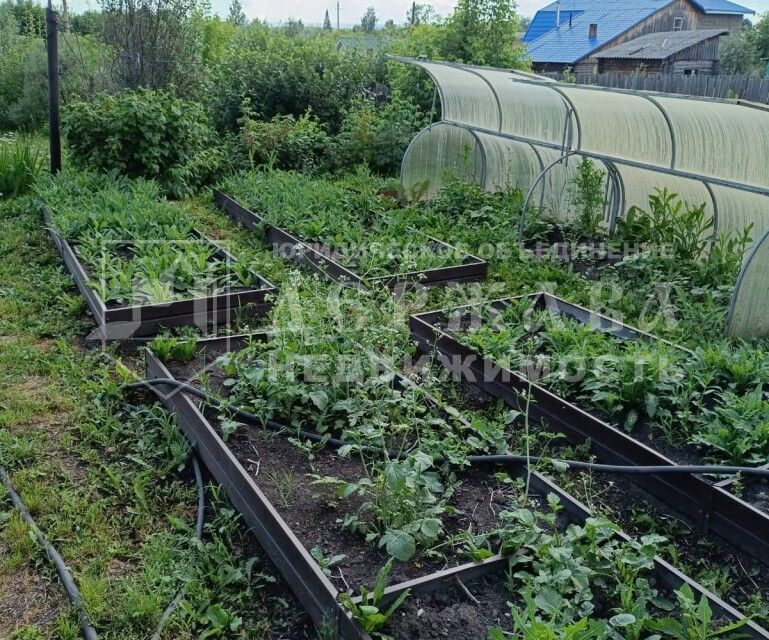 дом г Кемерово р-н Рудничный ул Канская 67 Кемеровская область — Кузбасс, Кемеровский городской округ фото 6