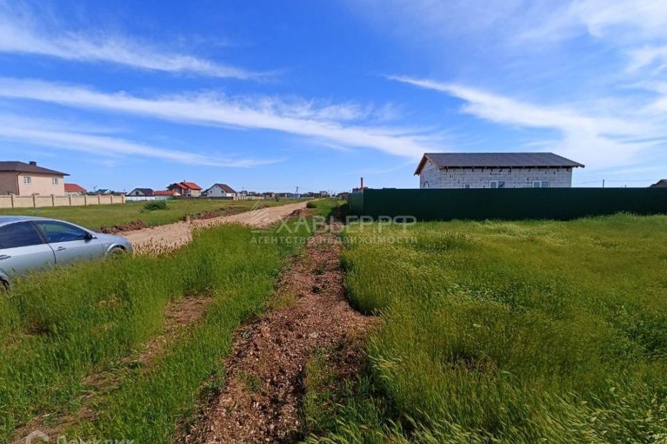 земля р-н Сакский с Михайловка ул Южная фото 1