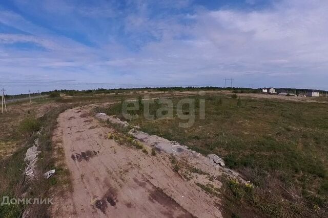 городской округ Тюмень, микрорайон Казарово фото