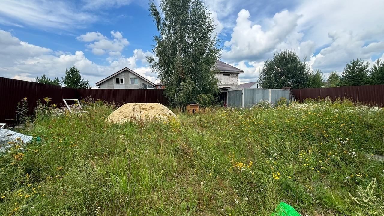 дом городской округ Раменский с Загорново ул Советская Раменское фото 37