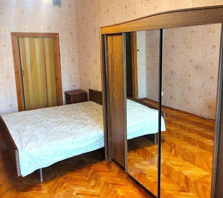 квартира г Москва метро Алексеевская пр-кт Мира 122 фото 11