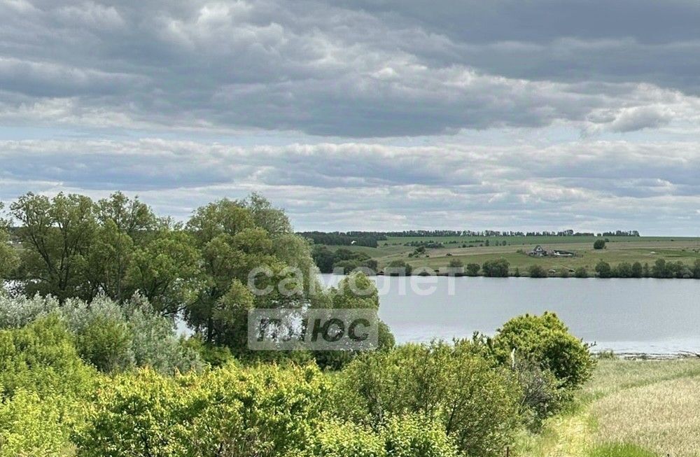 земля р-н Курский д 2-е Безлесное Лебяженский сельсовет, 2 фото 1