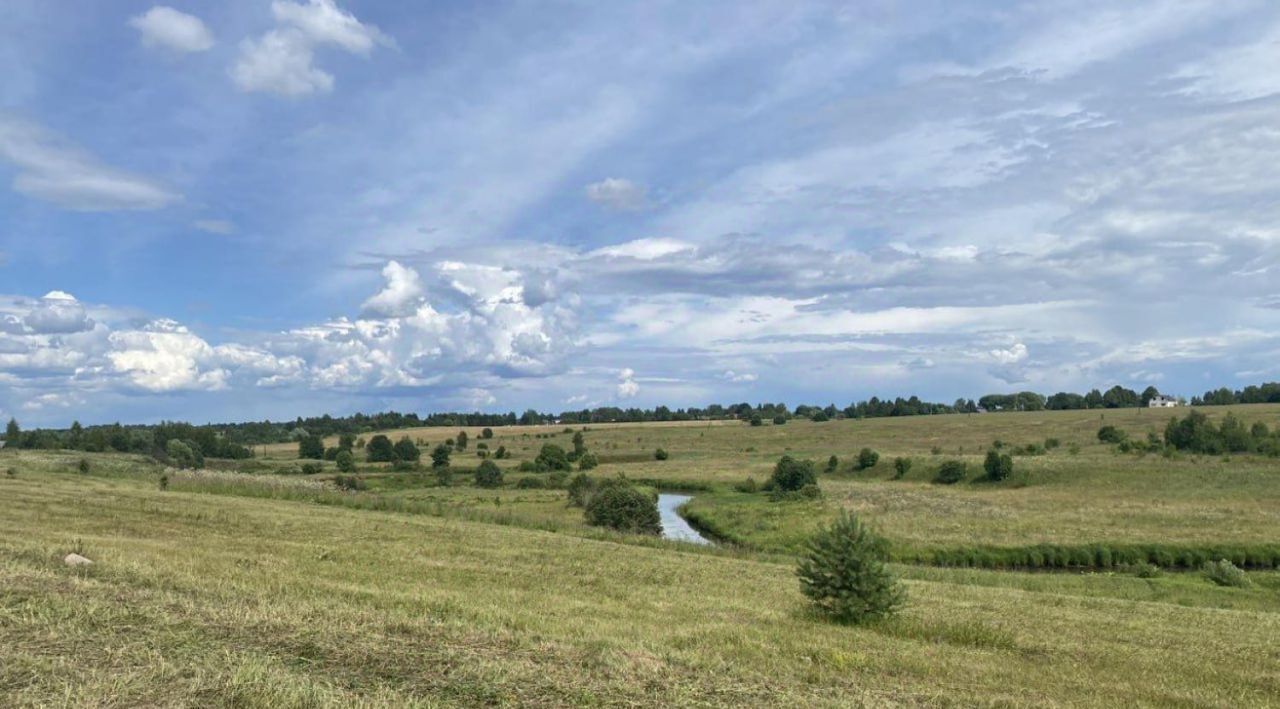 земля р-н Конаковский Завидово-Лэнд кп фото 1