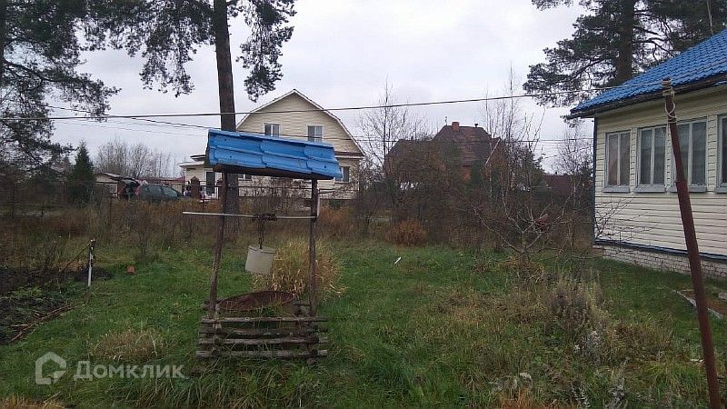 дом р-н Тосненский городской посёлок Ульяновка, улица Льва Толстого, 21 фото 4