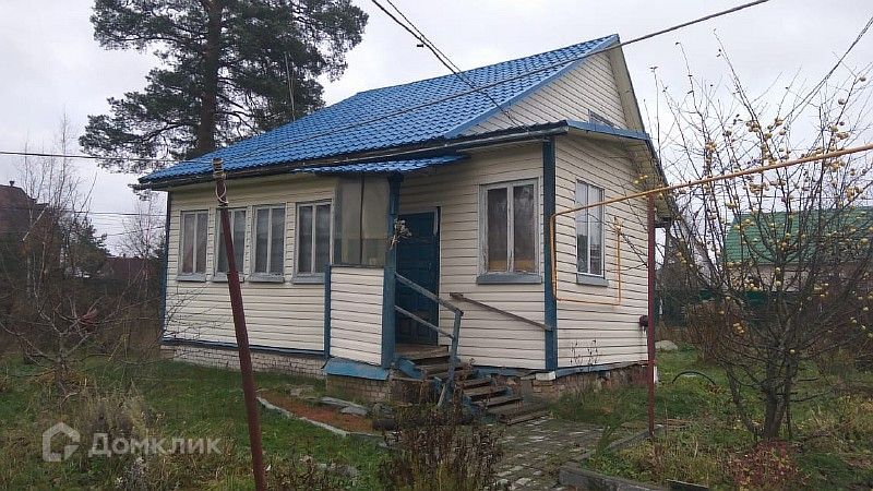 дом р-н Тосненский городской посёлок Ульяновка, улица Льва Толстого, 21 фото 3