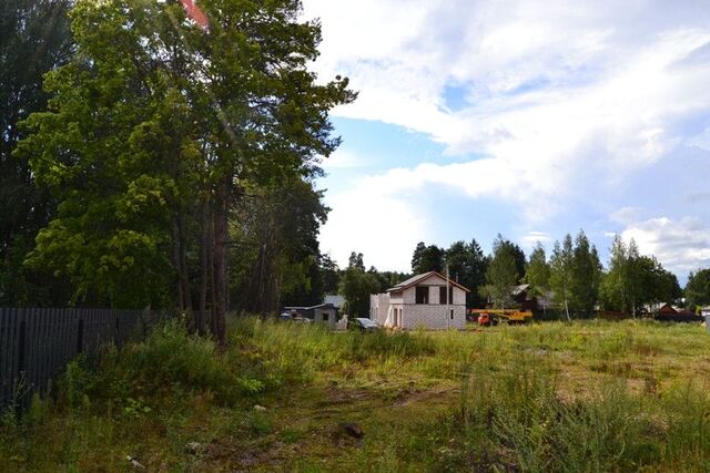 земля Заветы Ильича ул Садовая городской округ Пушкинский фото