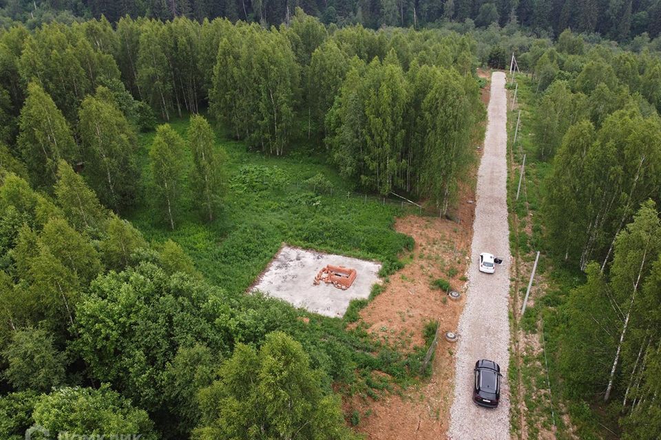 земля городской округ Дмитровский фото 1