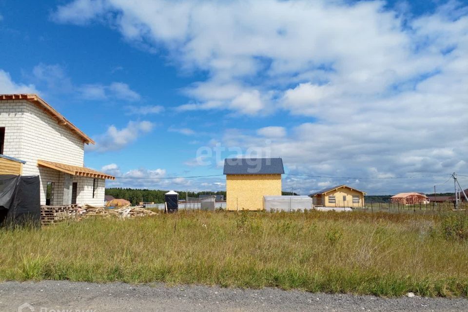 земля городской округ Домодедово деревня Минаево фото 2