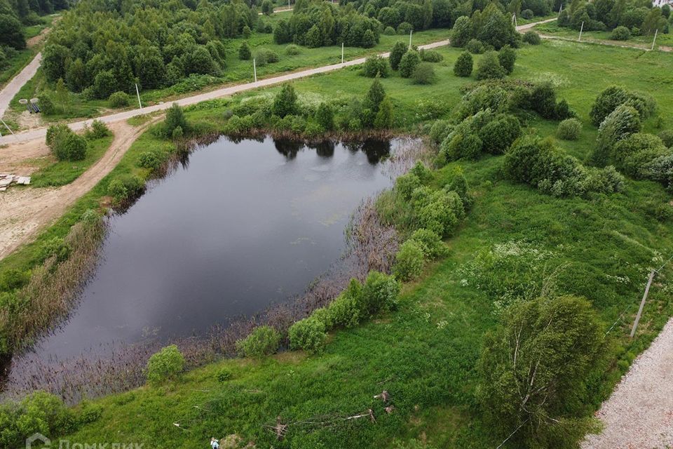 земля городской округ Дмитровский фото 4