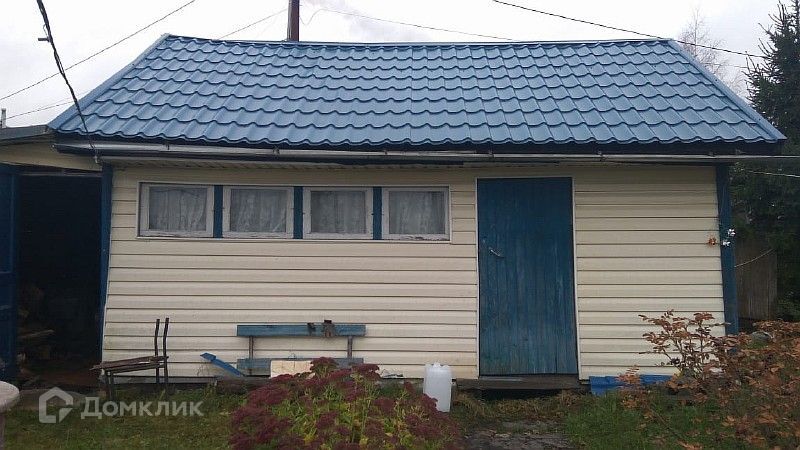 дом р-н Тосненский городской посёлок Ульяновка, улица Льва Толстого, 21 фото 5