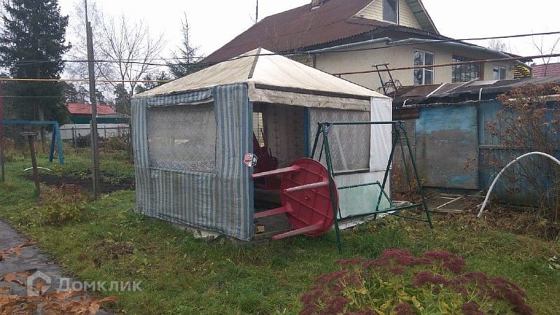 дом р-н Тосненский городской посёлок Ульяновка, улица Льва Толстого, 21 фото 8