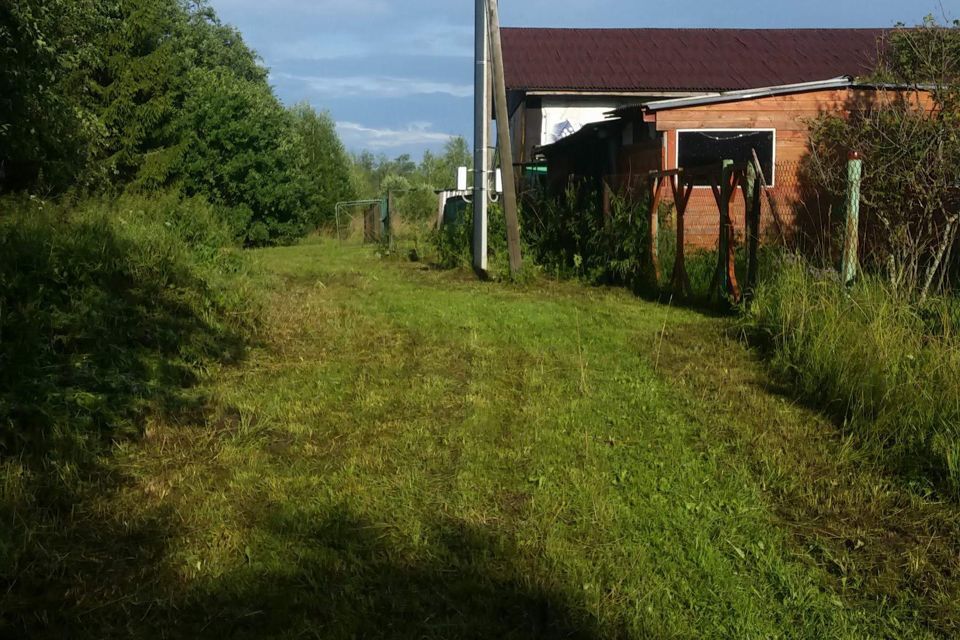 дом городской округ Можайский д Бражниково 34 фото 1