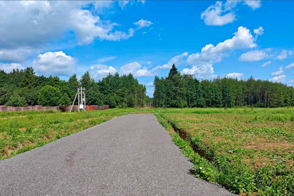 земля городской округ Дмитровский фото 2