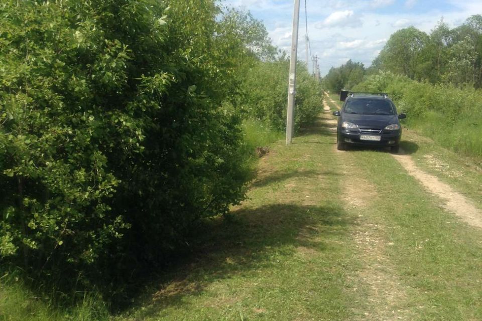 земля городской округ Можайский д Гальчино снт Надежда-2 53 фото 8