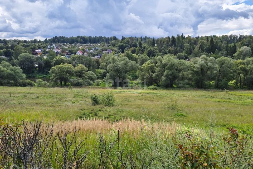 дом городской округ Чехов деревня Кармашовка фото 8