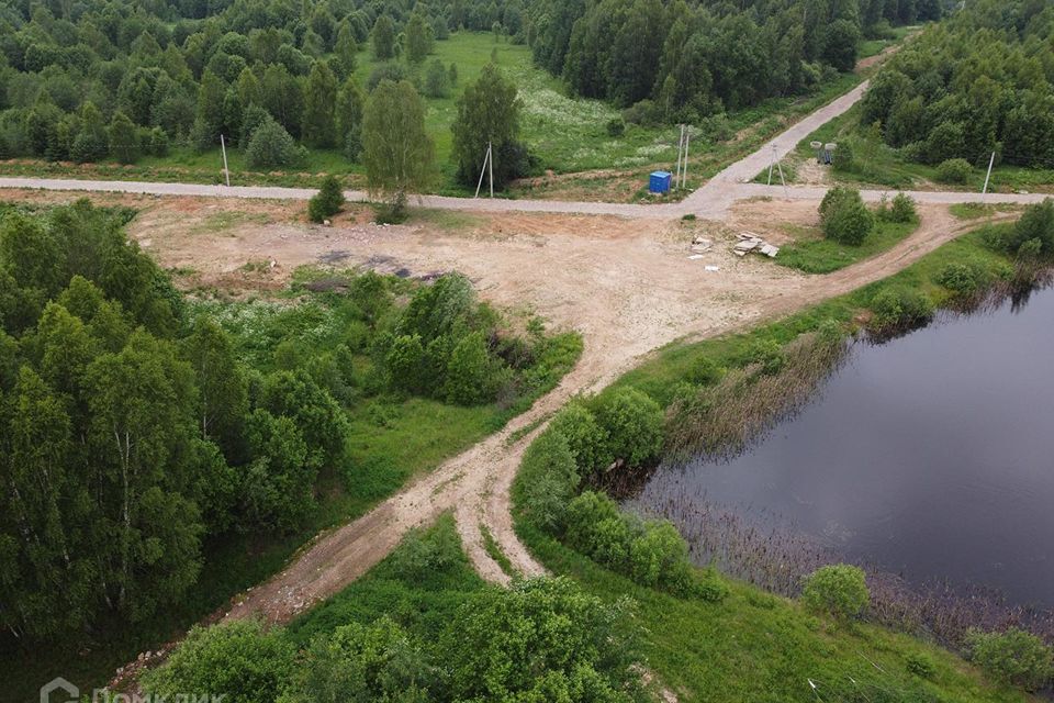 земля городской округ Дмитровский фото 5