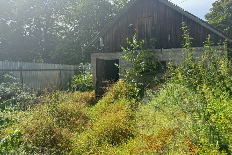 дом г Пушкино микрорайон Мамонтовка, городской округ Пушкинский фото 9