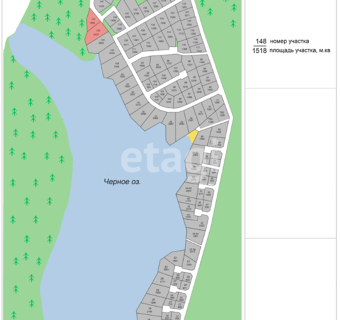 земля городской округ Домодедово село Лобаново фото 1