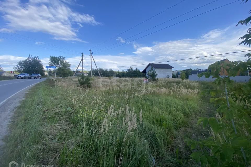 земля городской округ Раменский Минино фото 1