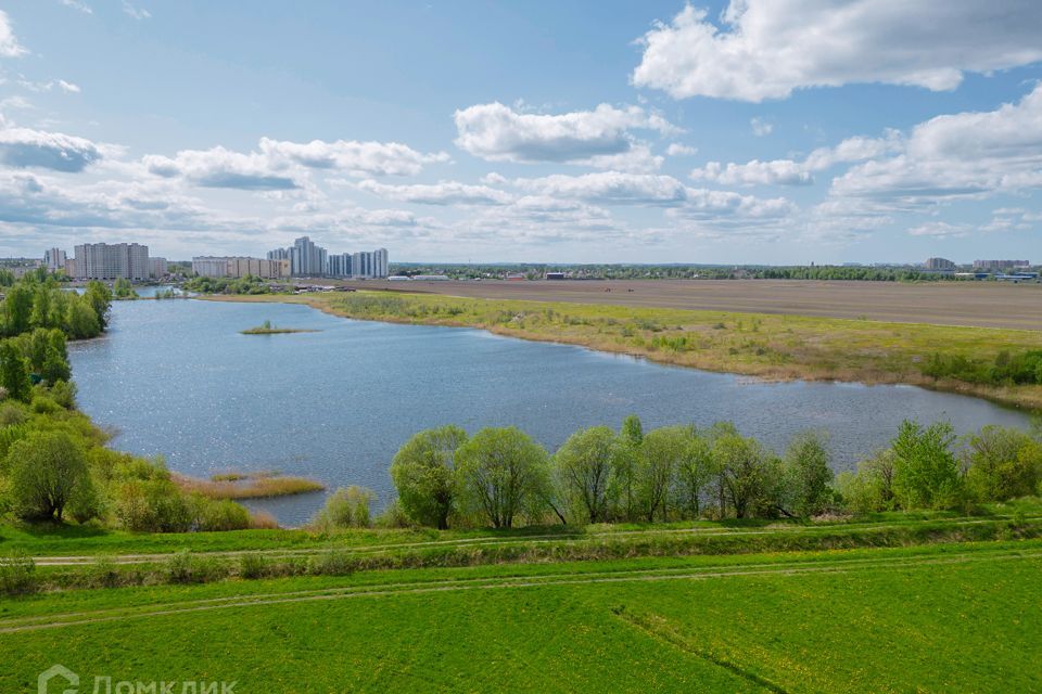 земля р-н Всеволожский коттеджный посёлок Негород Заневский фото 1