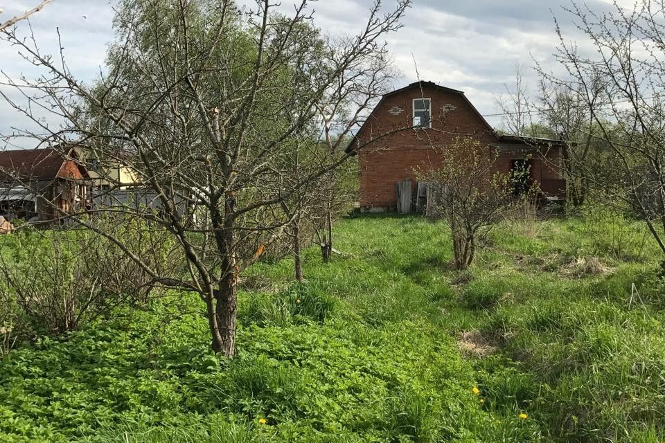 дом городской округ Сергиево-Посадский с Константиново ул Колхозная 49а фото 3