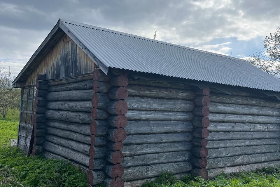 дом городской округ Сергиево-Посадский с Константиново ул Колхозная 49а фото 4