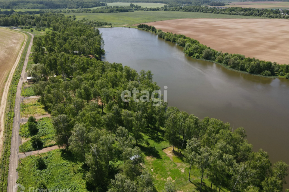 земля городской округ Домодедово село Лобаново фото 3