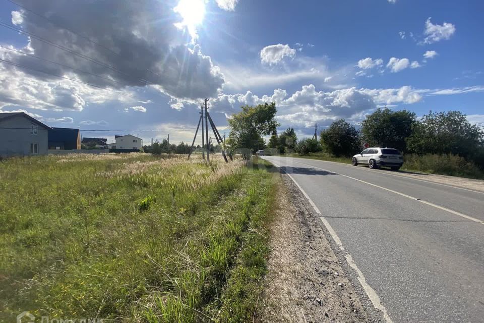 земля городской округ Раменский Минино фото 4