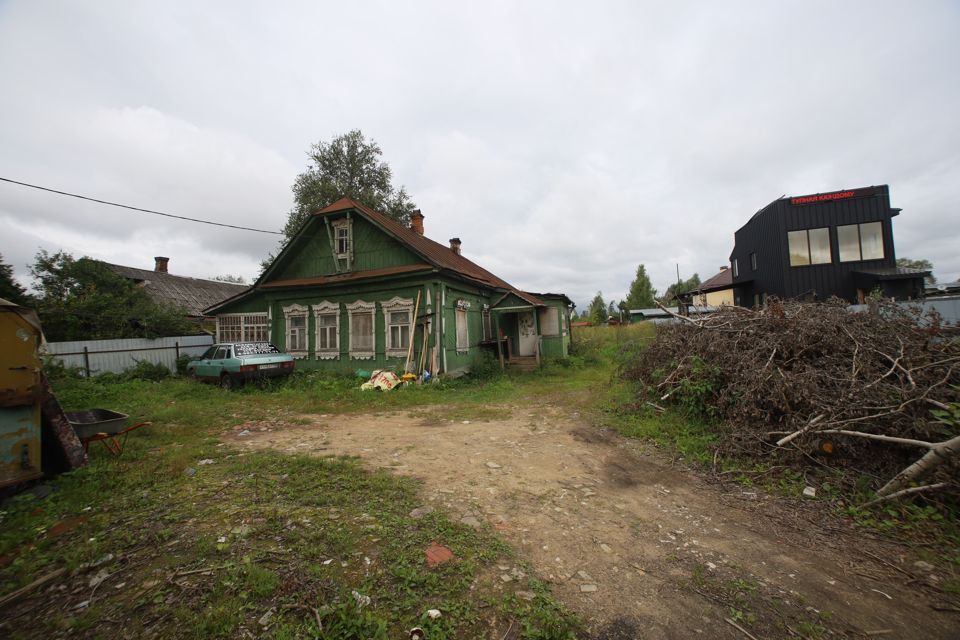 земля городской округ Одинцовский д Малые Вязёмы 102 фото 5