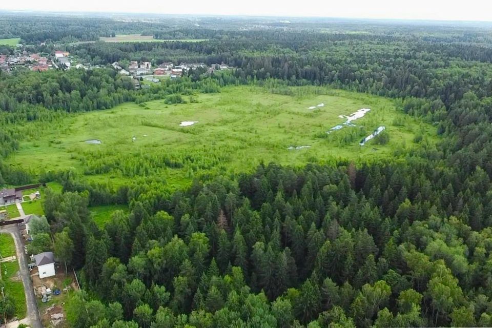 дом городской округ Мытищи деревня Малое Ивановское фото 6