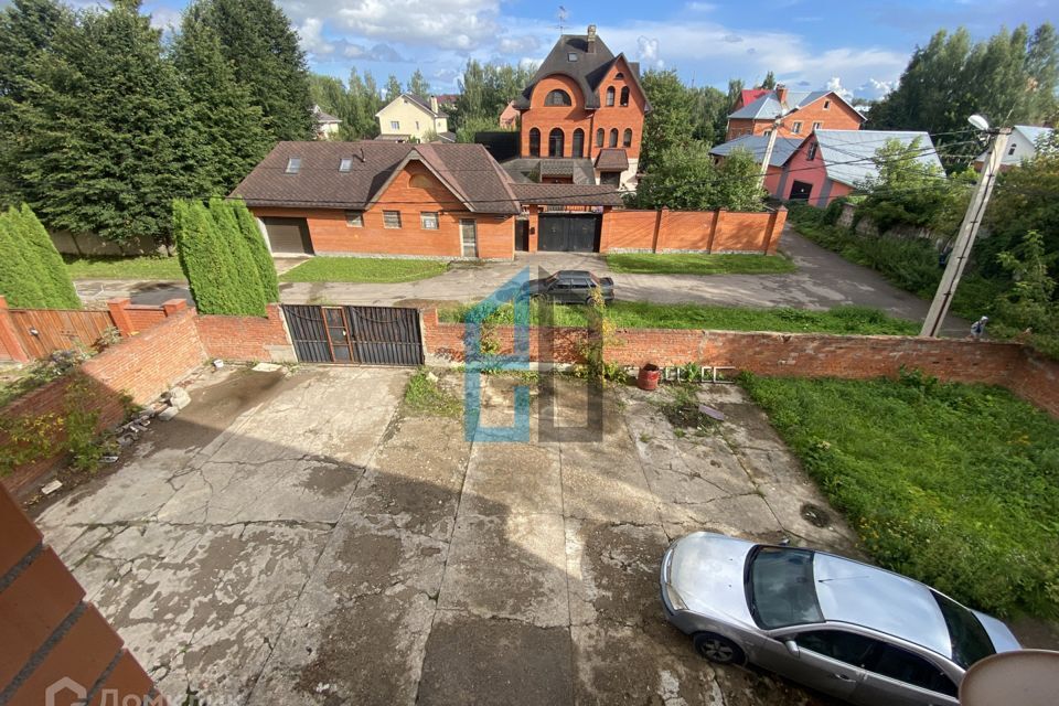 дом г Клин ул Талицкая 38 городской округ Клин фото 8