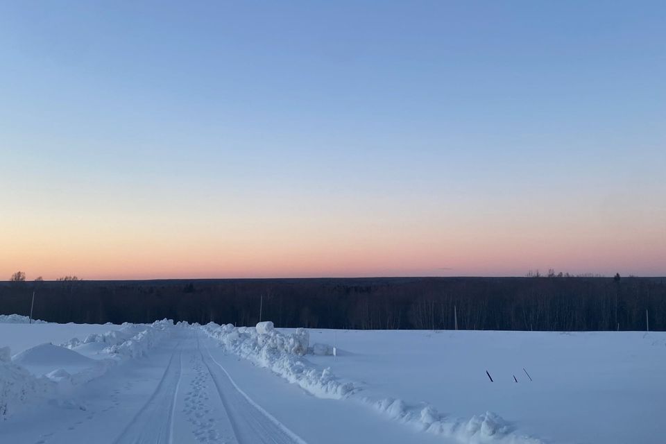 земля р-н Ломоносовский фото 6